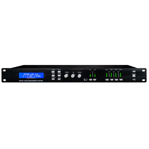 DP260