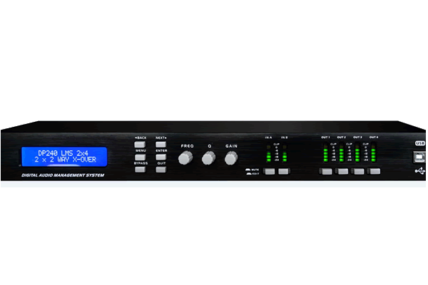 DP260