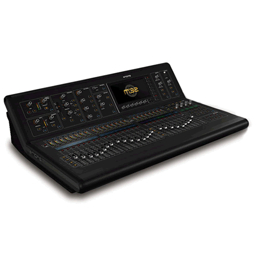 MIDAS  M32