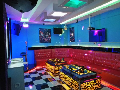 ˹KTV1